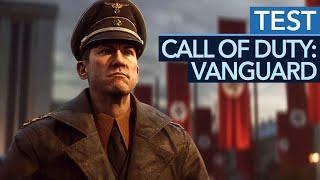 Call of Duty: Vanguard zeigt die hässliche Fratze des Serien-Erfolgs! - Test / Review zur Kampagne