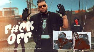 Jind Dhillon F#ck Off - (Official Music Video) Avy | New Punjabi Songs 2024