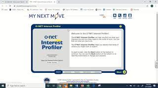 O*NET OnLine Tutorial - PA CareerLink Lehigh Valley