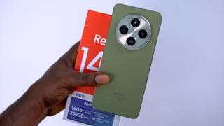 Redmi 14C Unboxing and Review. A worthy Upgrade?