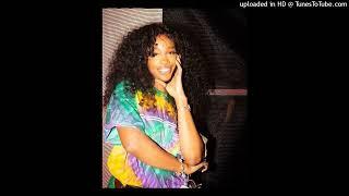FREE FOR PROFIT "Delinquent" SZA Type Beat