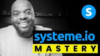 Systeme.io Overview | All In One Online Business Tool