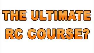 RCPowers ULTIMATE RC COURSE Intro