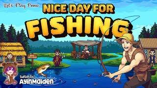 Nice Day for Fishing Demo