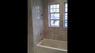 18" X 18" Wall & 3 X 6 Floor WHITE MARBLE CARERRA STONE - Renova 360 (647 916 4163) Ontario, Canada