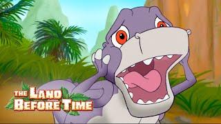 Where Is My Tooth? | Full Episode | The Land Before Time