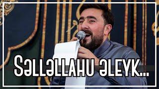 Seyyid Peyman - Sələllahu əleyk...