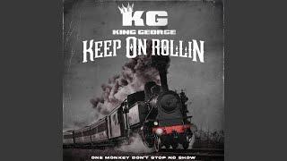 Keep On Rollin (Radio Edit)