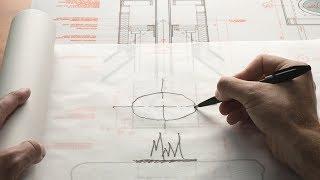 How to Design + Draw Construction Details (Start to Finish)