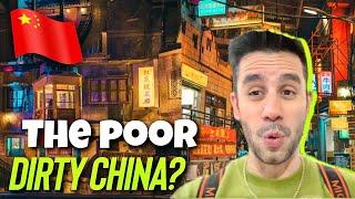 Was China really this POOR 50 years ago?