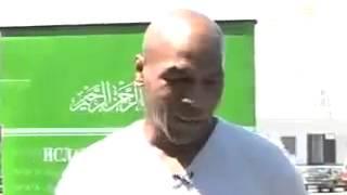 Mike Tyson Islom Dini Haqida [islomiy.at.ua]