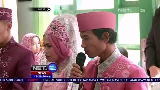 Keunikan Pesantren 40 Hari Pencari Jodoh - NET 12