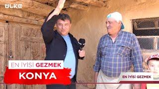 En İyisi Gezmek - Konya | 9 Kasım 2024