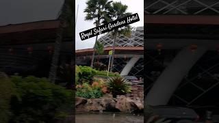 Royal Safari Gardens Hotel, #Bogor #indonesia #Fun #life #hotel