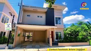 House For Sale in Lapulapu City