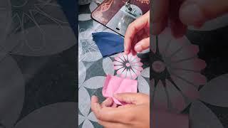 Latest Blouse Latkan Design cutting And Stitching #shorts #youtubeshorts #short