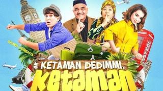 Ketaman dedimmi ketama  Yangi Uzbek Kino 2017 | Кетаман дедимми Кетаман Янги Узбек Кино 2017