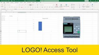 Siemens LOGO! Access Tool | Installation und Grundlagen | ElektrikTrick