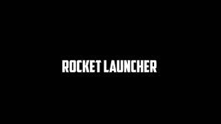 Unturned rocket launcher sound effect
