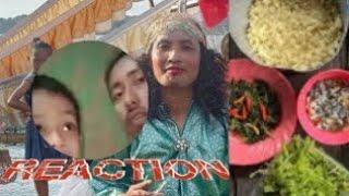 REACTION || FAMOUS TAUSUG FB VLOGERS PICNIC REUNION | #INAHDAYANG #TINGTV