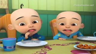 Upin dan Ipin S08E05   Pengalaman Puasa