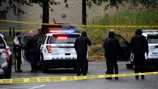 Surrey RCMP respond to shooting