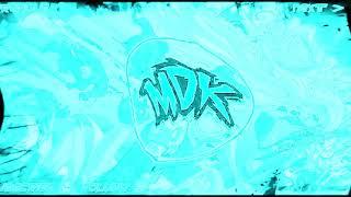 (New and Changed) MDK - Fingerbang in Teal Flyer Effect 2.0