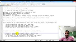 Lecture 1  website javascript Introduction Programming Tutorial in Amharic   በአማርኛ0