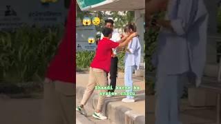 Fake Marriage Prank on Cute Girl  #fakemarriageprank #Randomgirl ⁠@Lappusachin295 #bollywood #song