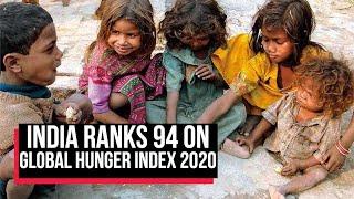 India ranks 94 on Global Hunger Index 2020, below Nepal, Bangladesh and Pakistan | Cobrapost