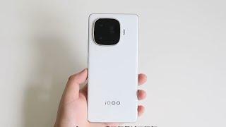 iQOO Z9 Turbo 5G -Unboxing & Review -Camera Test -Gaming Test