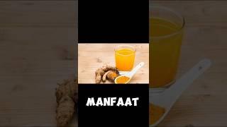 MANFAAT KUNYIT BAGI TUBUH #manfaatkunyit #manfaat #kunyit #tips #obatherbal