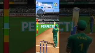 CRICKET GAME LOVERS️[#FZ GAMES]