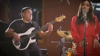 jeff Beck & Imelda May - Remember  Cover Kayax live session - MoDM