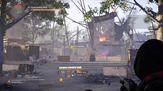 Tom Clancy's The Division 2®  Destroy Basilisk armor