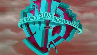 (REQUESTED) I Broke Warner Bros  Pictures Logo 2016 in Mari Group Effect