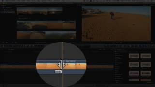 Final Cut Pro X Tutorial