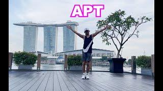 APT | Fitness Dance | Zumba