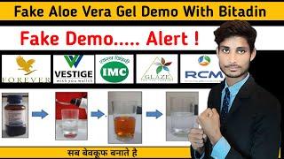 Forever living products aloe vera gel demo|vestige aloe vera gel demo|imc aloe vera gel demo|rcm dem