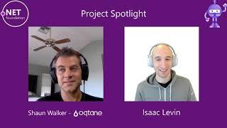 .NET Foundation Project Spotlight - Oqtane