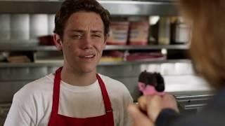Carl Gallagher - "Pull The Mother F***ing Trigger"