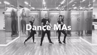 La Bicicleta - Carlon Vives & Shakira - Marlon Alves - Dance MAs