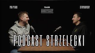 ShootCAST #0 teaser