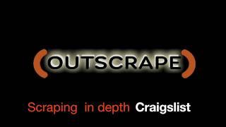 Outscrape - Scraping Craigslist