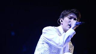 [Fancam] Dimash - Okinish 遗憾 (Camera 2) | Shenzhen D-Dynasty concert