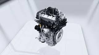 The Engine which makes Geely Coolray perfect!