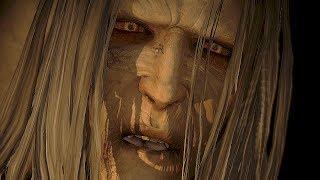 Castlevania: Lords of Shadow 2 All Cutscenes Movie