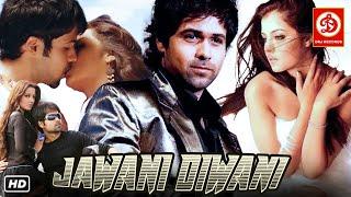 Jawani Diwani- Romantic Full Movie | Emraan Hashmi, Celina Jaitley, Sherlyn Chopra, Hrishita Bhatt