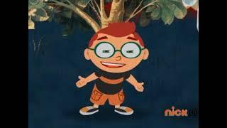 Little Einsteins The Song of the Unicorn on Nick on December 26, 2012 Part 6