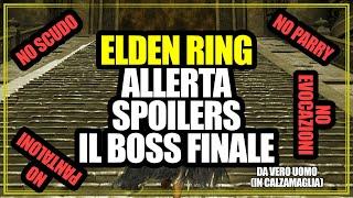 Radahn, Consorte di Miquella il Boss finale Shadow of the Erdtree DLC Elden Ring